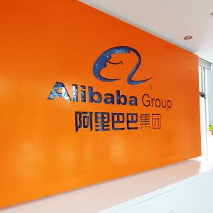 Alibaba Singles’ Day Hits $14 Billion in the First Sales Hour