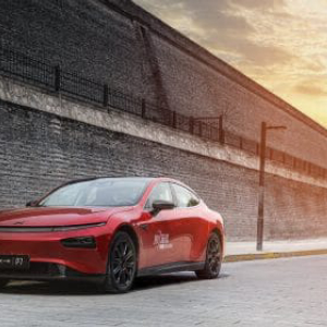 Tesla Rival Xpeng Motors Raises $500 Million in Recent Funding as It Starts Delivering Its P7 Sedan