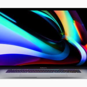 Apple Unveils Its 16-inch MacBook Pro with New Magic Keyboard Starting at $2399