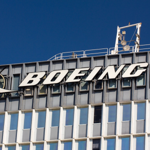 Boeing (BA) Stock Rises 8% Now amid Fears of New Coronavirus Wave