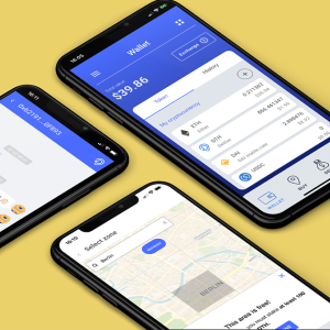 New Dether App Release Offers User-Friendly, Cash-to-Ether Onramp