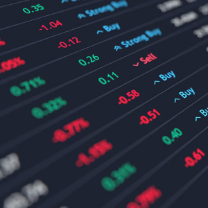 Bitcoin-Powered Stock Trading: A New Use Case for BTC?