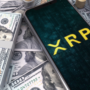 XRP Price Analysis: XRP/USD Ranging Within $0.42-$0.46 Level, Expecting a Breakout
