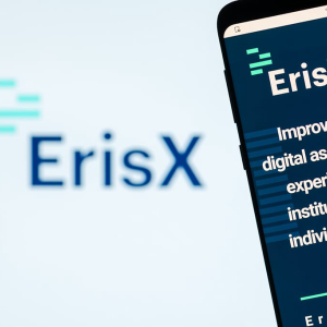 ErisX Announces First U.S. Ethereum Futures Contracts Trading