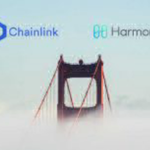 Harmony to Partner with Chainlink for Off-Chain Connectivity