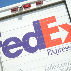 FedEx Set to Take On Amazon Ahead of Online Giant’s Q4 Earnings Report