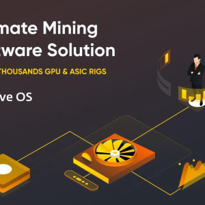 Everything You Need to Know about Hive OS: The Ultimate Mining Management Platform