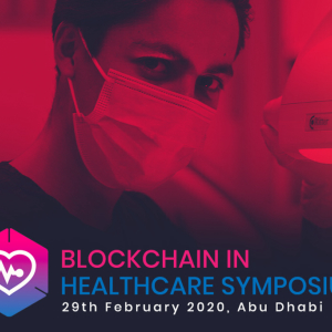 Blockchain in Healthcare Symposium Event Overview