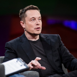 Elon Musk Calls COVID-19 Pandemic ‘Practice Run’ for Future Viruses