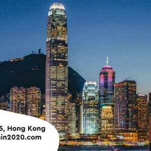 Chain2020 Hong Kong Blockchain Event Prepares for Over 10,000 Participants