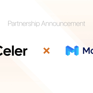 Celer and Matic Integrate to Bring Layer-Two Scaling Solutions