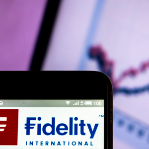 Fidelity International Exploring Blockchain by Cryptocurrency Testing