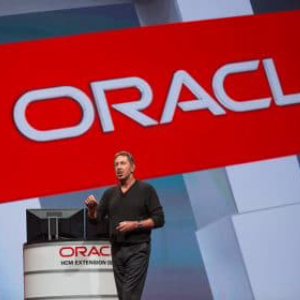 Tech Giants Oracle and Salesforce Accused of Violating EU GDPR