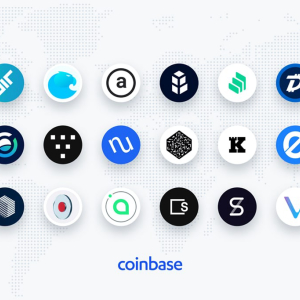 Coinbase Weighs Option to Provide Support for More Digital Assets