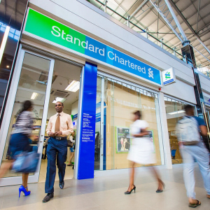 Standard Chartered Announces Its First Letter of Credit on Blockchain