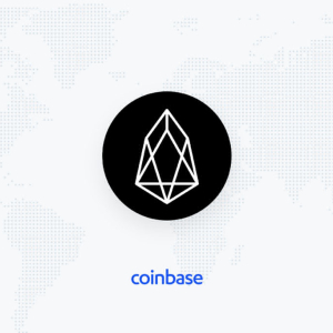 EOS Gets Listed on Coinbase, Will This Affect the Coin Price?