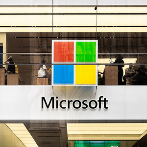 Microsoft (MSFT) Posts Strong Earnings Growth While Azure Growth Rate Falls