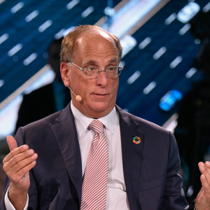 BlackRock Will Not Launch Bitcoin ETF Until the Industry Becomes ‘Legitimate’, Says CEO