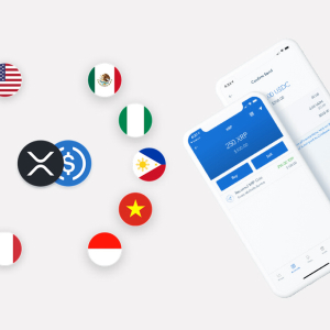 Coinbase Adds Fast and Free Cross-Border Payments for XRP and USDC