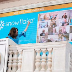 Snowflake IPO Left $3.8 Billion on the Table, Largest Amount in 12 years