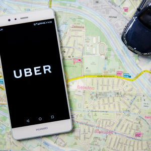 Uber Loses Operating License in London over Unsafe and Fraudulent Trips, Uber Stock Is Down