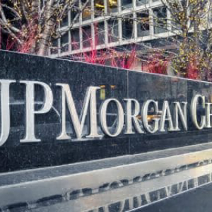 JPMorgan Puts Its Car Financing Subsidiary on Blockchain