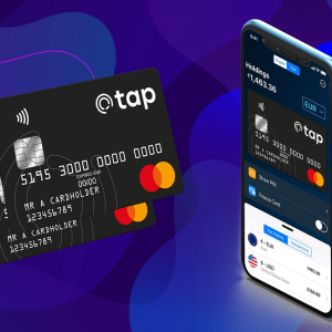 Tap, the First One-Stop-Shop Crypto App, Is to List on Bittrex on December 23