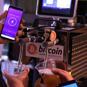 Jack Dorsey-backed Lightning Labs Secures $10M to Create Visa-like Network for Bitcoin