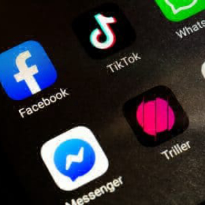 TikTok Rival Triller to Consider IPO Option with SPAC