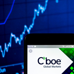 CBOE BZX Exchange Withdraws the Bitcoin ETF Filed by VanEck/SolidX