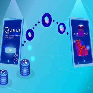 QURAS Partners With Over 100 Stores In Japan to Accept QURAS Coin