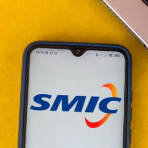 SMIC Shares Slump 8% Following U.S. Export Restrictions