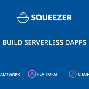 dApps for Business Ecosystems Now Made Easy by Squeezer.io