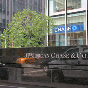 JPMorgan Chase Close to Becoming a Lead Advisor for History’s Biggest IPO