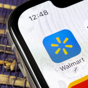 WMT Stock Down 0.36% Now, Walmart to Kill Off Grocery App in Favor of New Platform