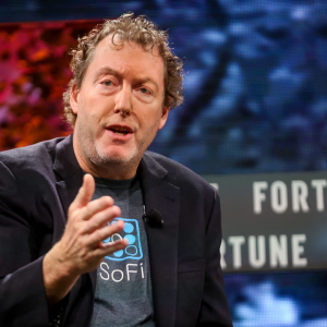 Former SoFi CEO Mike Cagney’s Figure Technologies Raising Additional $100 Million