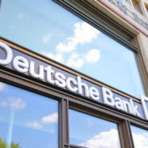 Deutsche Bank Records Impressive Q2 Earnings in Wake of Restructuring and COVID-19 Pandemic