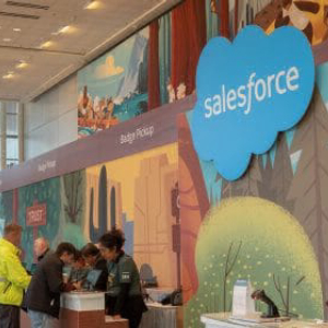 CRM Stock Up 13% After Hours, Salesforce Reports Q2 2020 Earnings, Set to Replace Exxon Mobil on Dow Jones