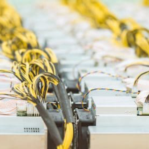Mining Farms in Inner Mongolia Stripped of Electricity Incentives