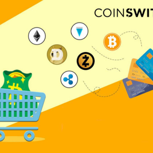 CoinSwitch: Best Market Rates in a Single Place