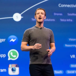 Mark Zuckerberg Shares His Vision for New Decade but Doesn’t Mention Libra
