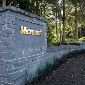 Microsoft (MSFT) Stock Price Up 3.40%, Earnings Are Expected to Grow