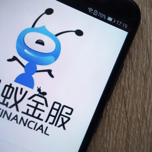 Alibaba Group (BABA) Now Owns a Third of Jack Ma’s Ant Financial