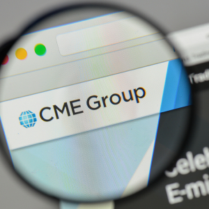 CME Group Is Launching Its Bitcoin Options amid High Anticipation in the Market