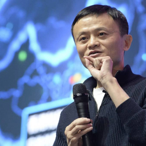 Alibaba Founder and Chairman Jack Ma Officially Retires