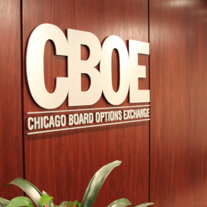 Bitcoin Futures Will No Longer Be Traded On CBOE