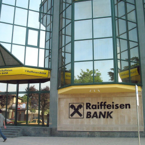 Raiffeisen Bank International to Develop National Digital Currency