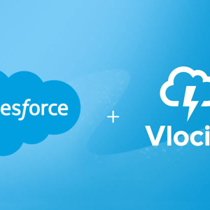 Salesforce (CMR) Stock Drops, Company Buys Vlocity for $1.33B and Its Co-CEO Steps Down