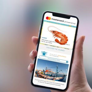 MasterCard Partners with Topco’s Food City to Offer Blockchain-based Seafood Supply Chain