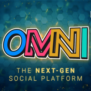 Introducing Omni, the Next-Gen Social Platform Which Shares its Profits with Users